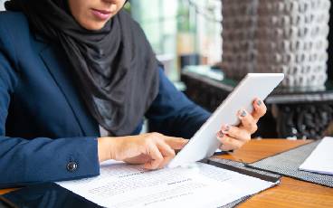 Accounting and VAT Services UAE