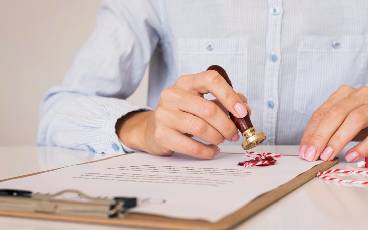 Attestation Services UAE - MOFA Embassy