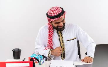 Municipality Services UAE