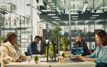 Office Arrangement Services UAE