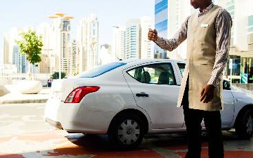 RTA Services UAE